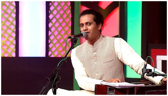 বৈশাখী টিভিতে ‘রূপের ভাণ্ডারী’