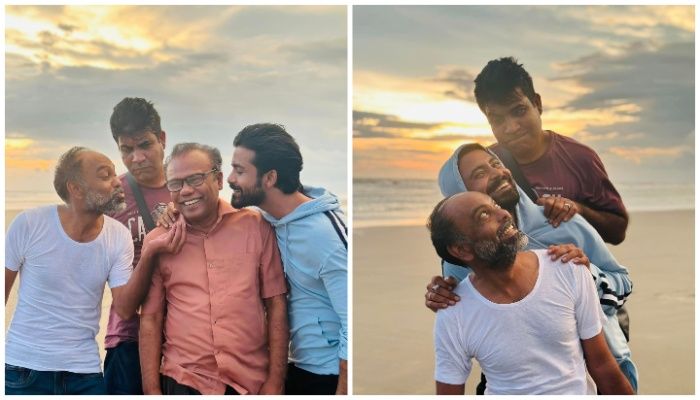 শুটিং শেষ, ৩১ ডিসেম্বর আসছে ওমর ছবির ফার্স্ট লুক