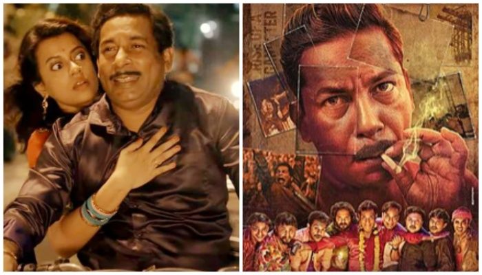 আমদানি হয়ে আসছেন মোশাররফ করিম   