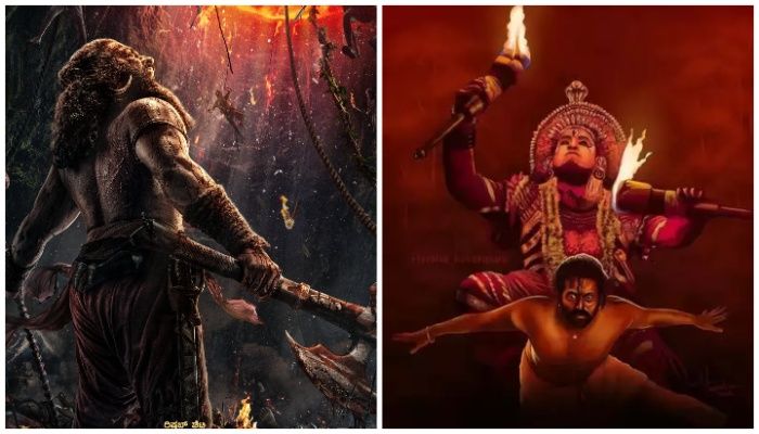 আসছে কানতারার প্রিকুয়েল ‘কানতারা লিজেন্ড: চ্যাপ্টার ওয়ান’