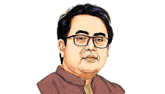 আমাদের মুক্তির যুদ্ধ চলছে, চলবে