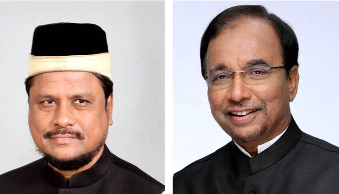 স্বতন্ত্র প্রার্থীকে ‘খন্দকার মোস্তাকের’ সঙ্গে তুলনা করায় নৌকার প্রার্থী নদভীর বিরুদ্ধে অভিযোগ