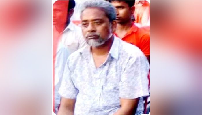রাজশাহীতে কারাবন্দি বিএনপি নেতার মৃত্যু