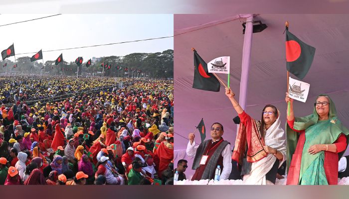 আপনার প্রথম ভোট ব্যর্থ করবেন না : প্রধানমন্ত্রী