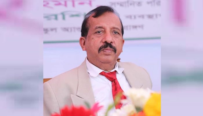 স্বতন্ত্র প্রার্থী হতে গিয়ে এমপির তোপের মুখে ওলিও