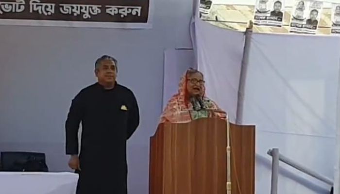নয় থেকে তেইশ, বদলে যাওয়া বাংলাদেশ