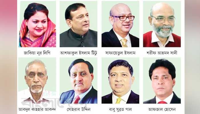 ছয় আসনের তিনটিতেই সমীকরণ জটিল