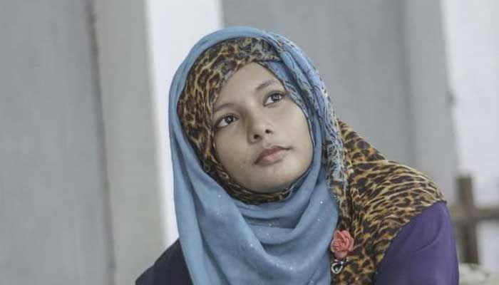 জেল থেকে মুক্তির পর কেমন আছেন খাদিজা