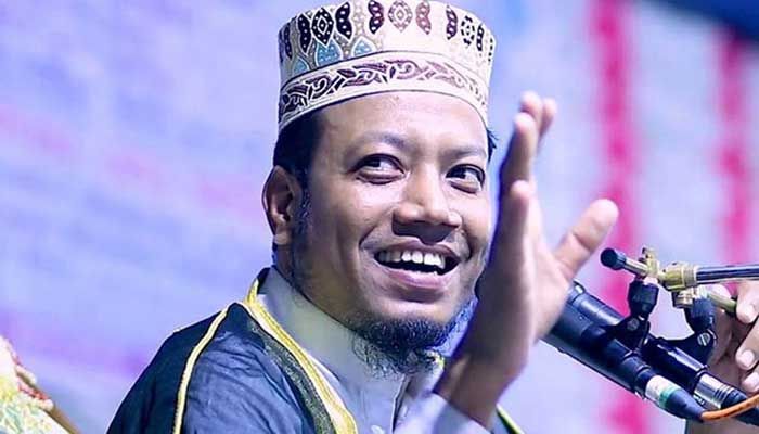 কারাগার থেকে মুক্তি পেলেন মুফতি আমির হামজা 