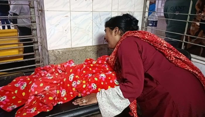 ডে-কেয়ার সেন্টারে শিশুর ‘মৃত্যু’, ইনচার্জ বরখাস্ত