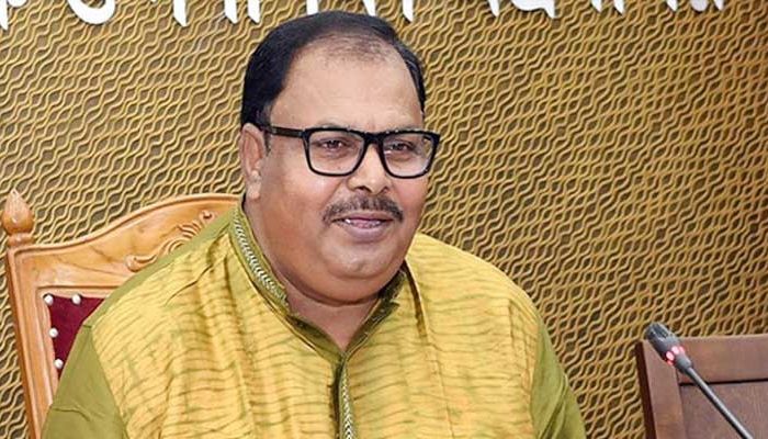 ঘুষের টাকা ফেরত দিলেন গণশিক্ষা প্রতিমন্ত্রী