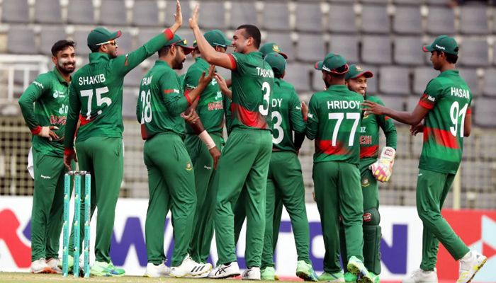 স্পিন কোচ ছাড়াই নিউজিল্যান্ড যাচ্ছে বাংলাদেশ!