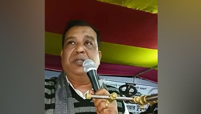 ৭ তারিখে দা-মরিচের গুঁড়া দিয়ে মহিলাদের পাঠিয়ে দিবেন : ইউপি চেয়ারম্যান