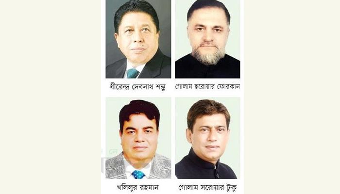 স্বতন্ত্রদের দাপটে কোণঠাসা শম্ভু