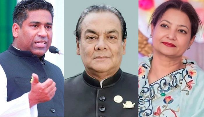 বরিশালে প্রার্থিতা হারালেন সাদিক আবদুল্লাহ-শামীম-শাম্মী