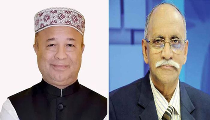স্বতন্ত্র প্রার্থী জাফরের বিরুদ্ধে হুমকি ও ভয়ভীতি প্রদর্শনের অভিযোগে ইসিতে চিঠি