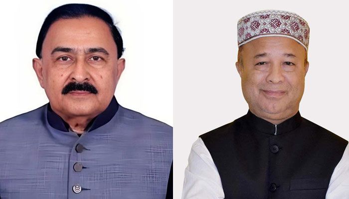 আচরণবিধি লঙ্ঘন করায় দুই প্রার্থীকে তলব ইসির