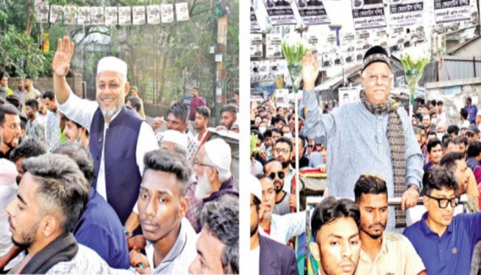 নজর কাড়ছেন মনজুর, ধারাবাহিকতা চান বাচ্চু
