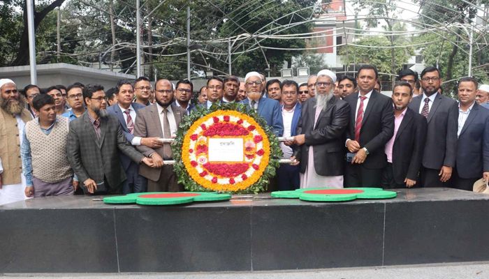 মৎস্য অধিদপ্তরের নতুন ডিজি সৈয়দ আলমগীর