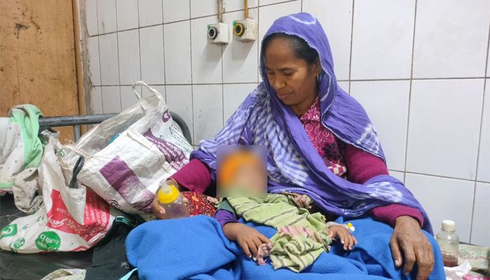 গাইবান্ধায় ডায়রিয়ার প্রকোপ, এক সপ্তাহে শিশুসহ দুজনের মৃত্যু
