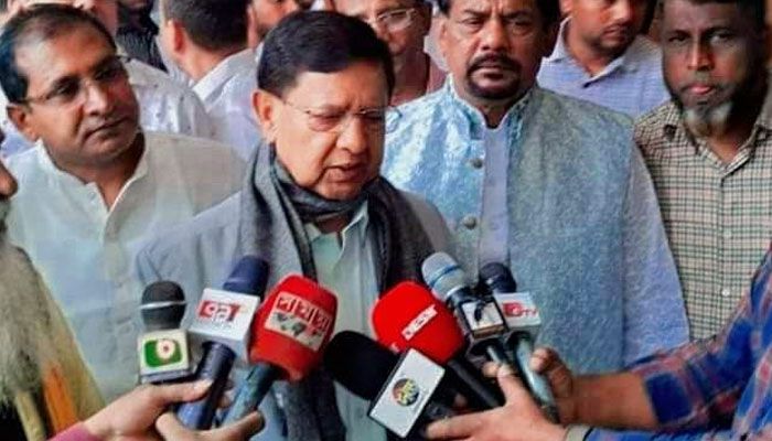 গাজী, তৈমূরসহ ৯ জনের মনোনয়ন বৈধ, বাতিল একজনের
