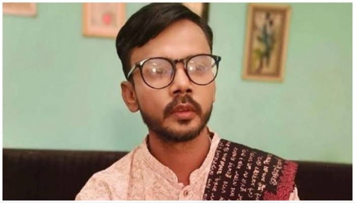 নির্বাচনের মাঠ থেকে সরে যাচ্ছেন হিরো আলম?