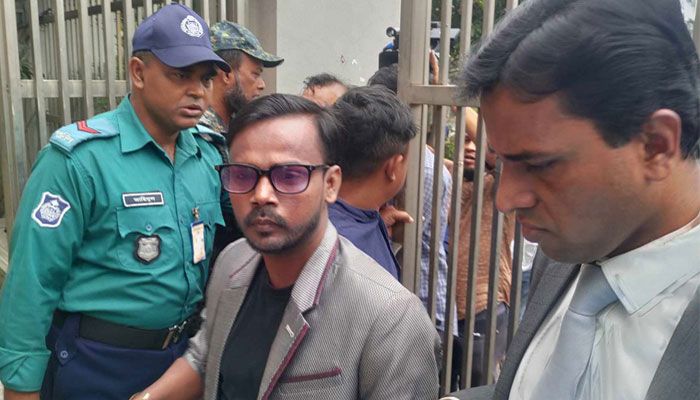 আপিলে প্রার্থিতা ফিরে না পেলে হাইকোর্টে যাব : হিরো আলম 