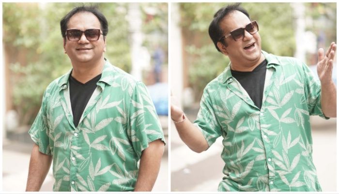 নতুন বছরে মীর সাব্বিরের নতুন সিনেমা