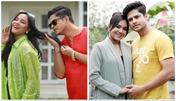 বসগিরিতে নিলয়-মাহি