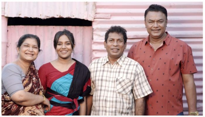 নির্মিত হলো ‘নেশার লাটিম’