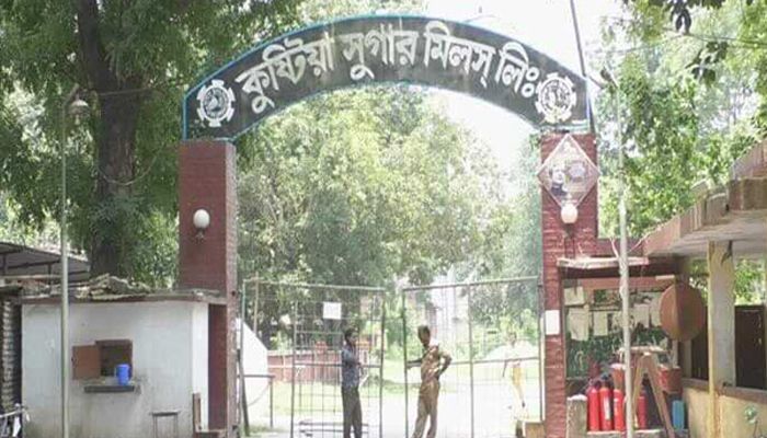 ‘তিনডে বছর কীভাবে সংসার চালাচ্ছি তা আল্লাহ জানে’