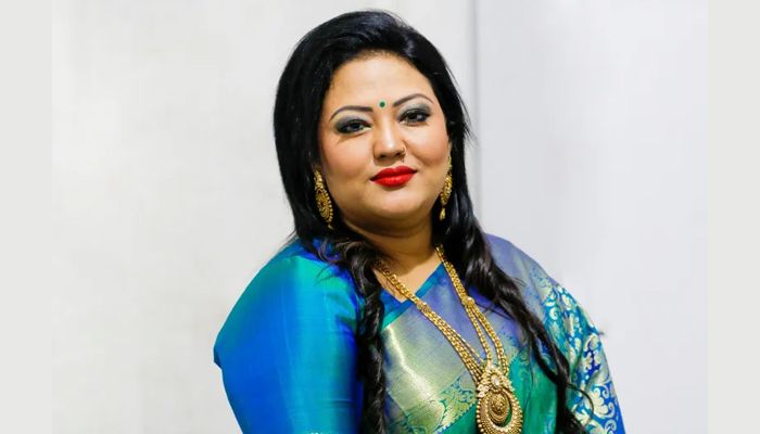 মন্ত্রণালয়ে ঢুকতে কার্ড লাগে না, আমার চেহারাটাই কার্ড : মমতাজ বেগম