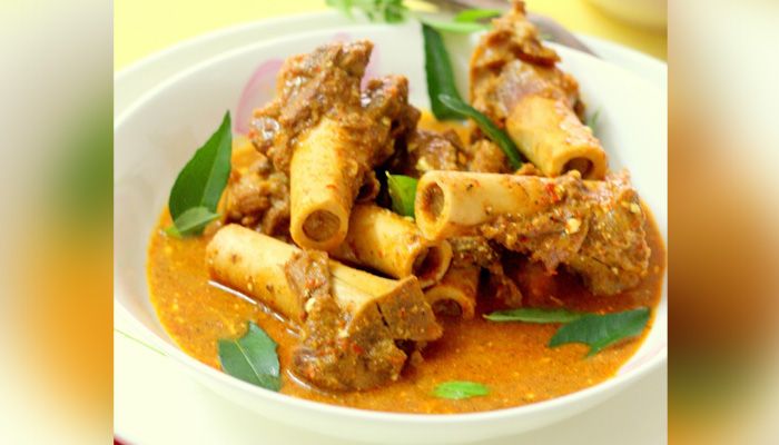 খাসির নল্লি না দেওয়ায় বিয়ে ভণ্ডুল