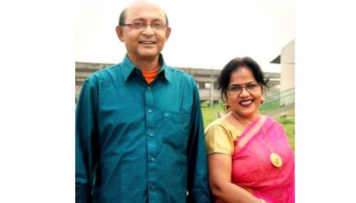 রবীন্দ্রসংগীতশিল্পী নীলোৎপল সাধ্য'র জন্মদিনে 'শ্রদ্ধাঞ্জলি'