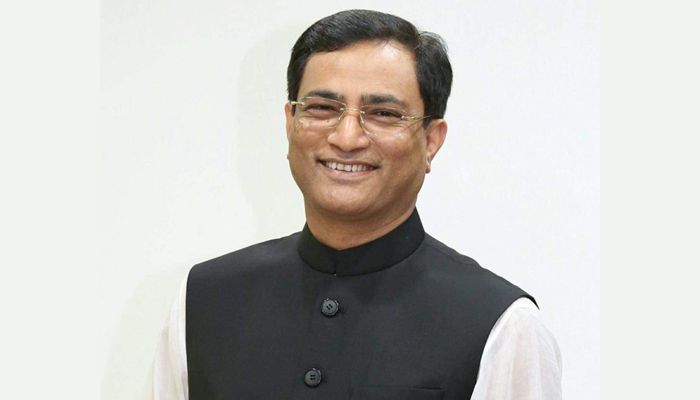 স্বতন্ত্র প্রার্থীর বিরুদ্ধে আচরণ  বিধি লঙ্ঘনের অভিযোগ