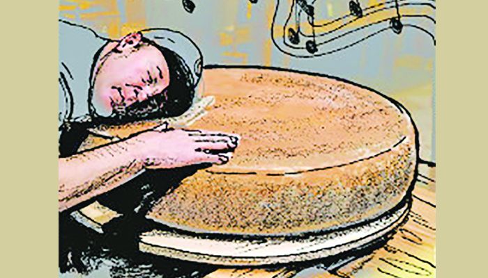 নরম মিউজিক শুনলে পনির সুস্বাদু হয়