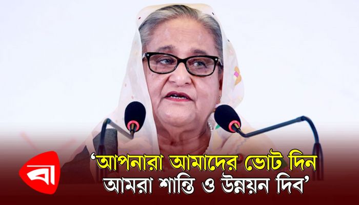 ডিজিটাল থেকে স্মার্ট বাংলাদেশ : যা আছে আ.লীগের ইশতেহারে