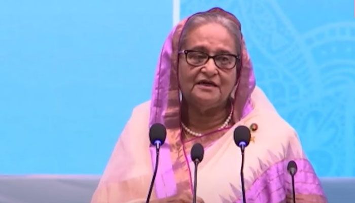 যেই আফসোসটা থেকে গেল প্রধানমন্ত্রীর