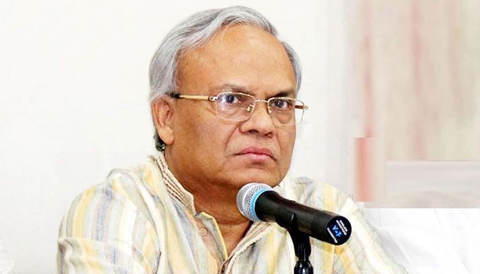 দল থেকে ভাগাতে রিমান্ডে নেতাকর্মীদের নির্যাতন : রিজভী