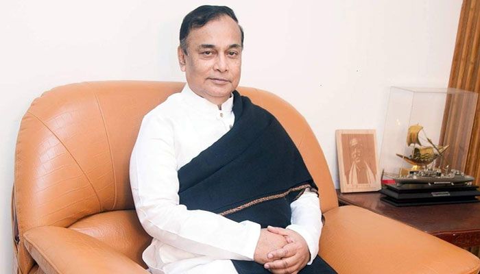 পানিসম্পদ প্রতিমন্ত্রীর আয় বেড়েছে ৩৭ গুণ 