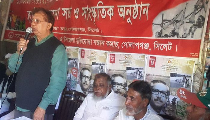 তৃণমূল লড়বে এককভাবে : শমসের মবিন
