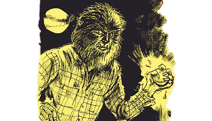 কাঁচা টমেটো খেলে নেকড়েমানব হওয়ার ভয়