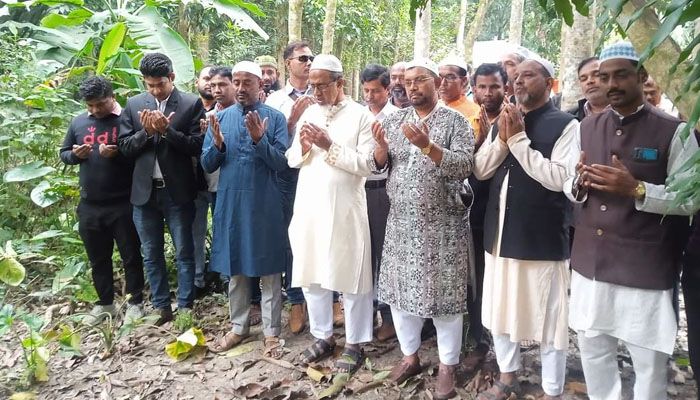নৌকাকে বিজয়ী করতে অভয়নগর-বাঘারপাড়া একাট্টা