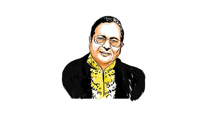 স্বাধীন বাংলা বেতার কেন্দ্রের আলো