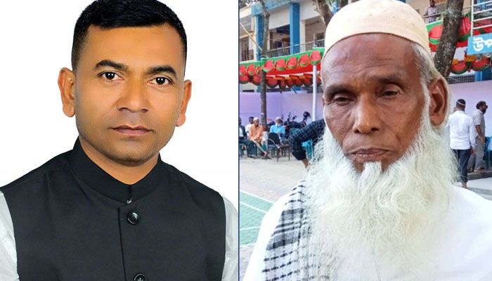 ময়মনসিংহ-৭ আসন : এমপি প্রার্থী ভিক্ষুক ও মোটরসাইকেল মেকানিক 