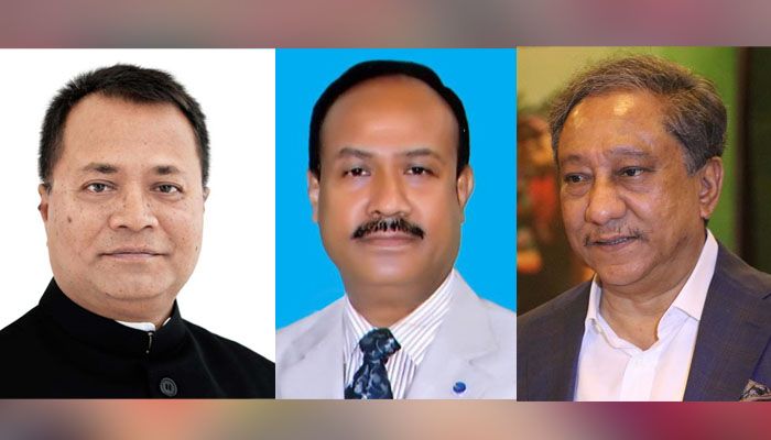 নির্ভার ৩ প্রার্থী, অন্য ৩ আসনে হাড্ডাহাড্ডি লড়াইয়ের সম্ভবনা