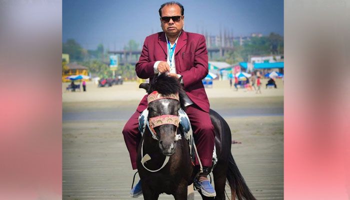 এসি ল্যান্ড সেজে চাঁদা দাবি, কাউন্সিলরের বিরুদ্ধে অভিযোগ