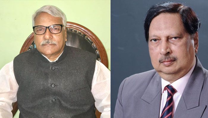 দুই সাবেক প্রতিমন্ত্রীর লড়াইয়ে উত্তপ্ত মাঠ