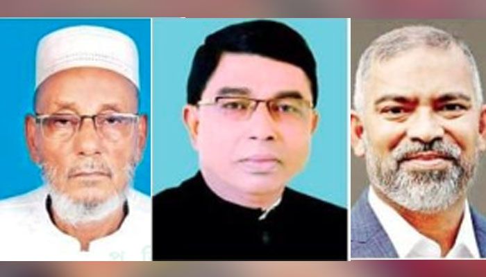 হেভিওয়েট স্বতন্ত্র নিয়ে বিপাকে নৌকার শফিউল