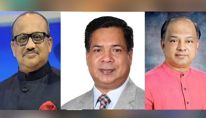 নৌকার বাধা ডা. মুরাদ, লড়াই হবে ত্রিমুখী